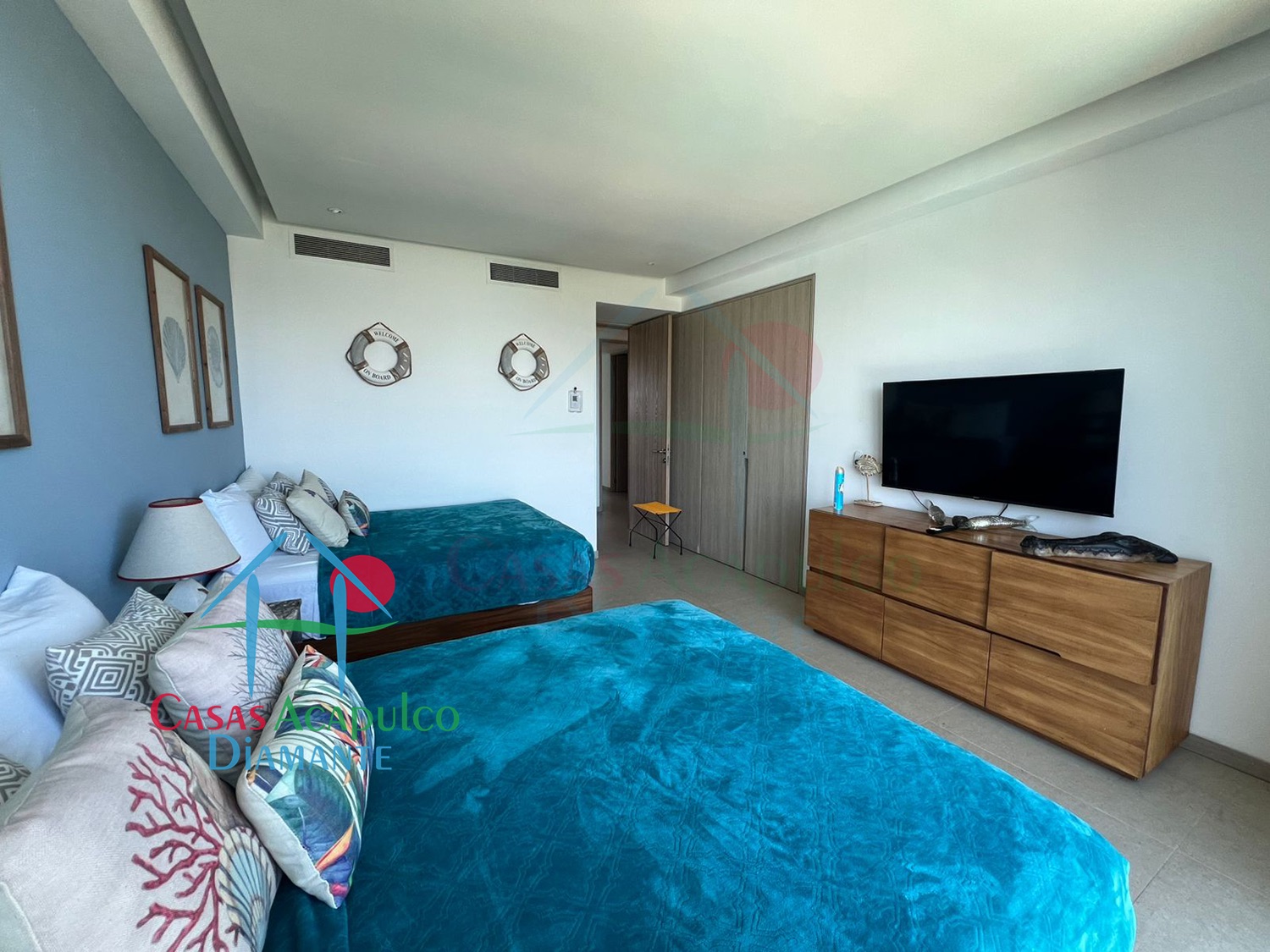 La Isla Ibiza G9 - Recámara cuatro 4